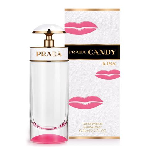 prada candy kiss .68 oz|prada candy kiss collection.